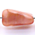 Rectangular Beleved Beads 14x9mm